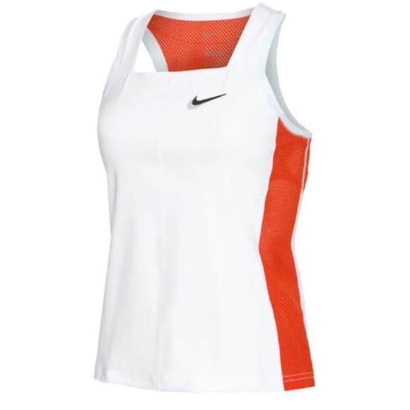 Court Dri-Fit Slam Tank Top Size M 🆕 - Picture 1 of 10